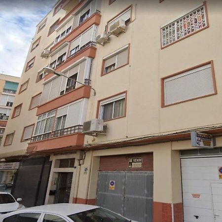 דירות Malaga Urban Center מראה חיצוני תמונה
