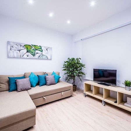 דירות Malaga Urban Center מראה חיצוני תמונה