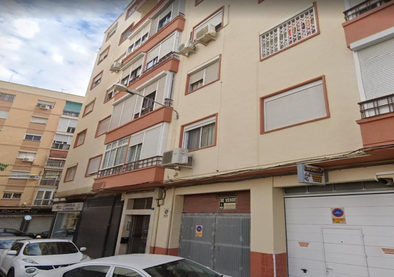 דירות Malaga Urban Center מראה חיצוני תמונה